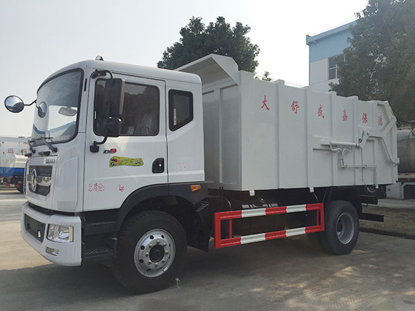 東風大多利卡12-15方