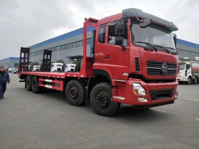 標(biāo)題：程力平板運(yùn)輸車促銷活動(dòng)開始了，買到就是賺到